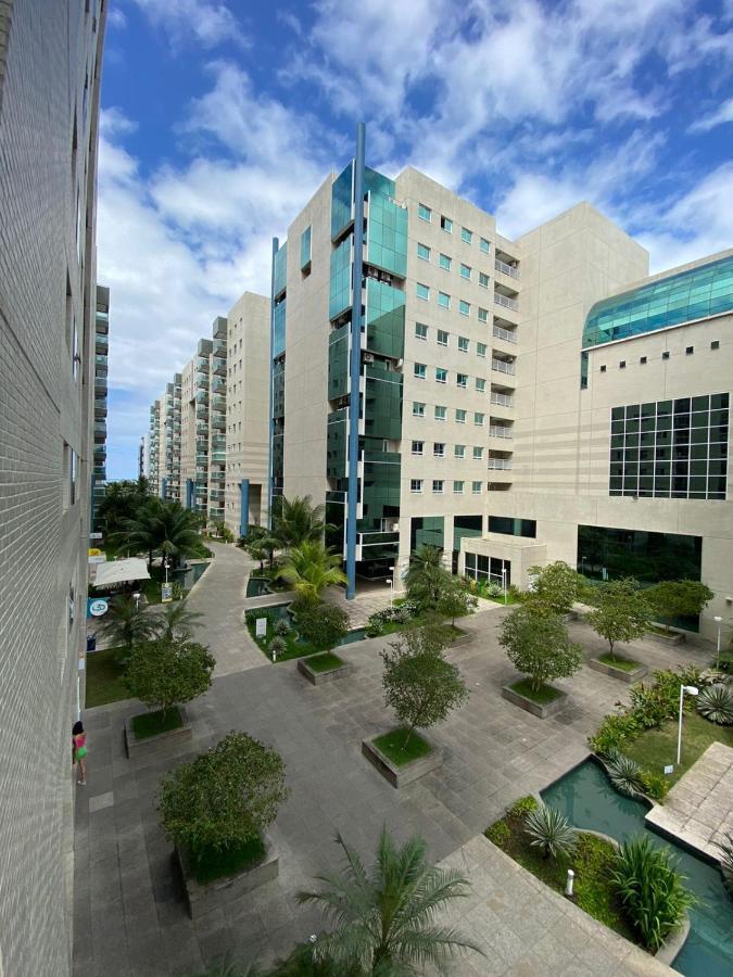 Apartamento De Um Quarto Na Area Mais Nobre De Maceio. Exterior foto