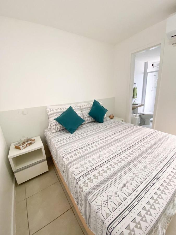 Apartamento De Um Quarto Na Area Mais Nobre De Maceio. Exterior foto